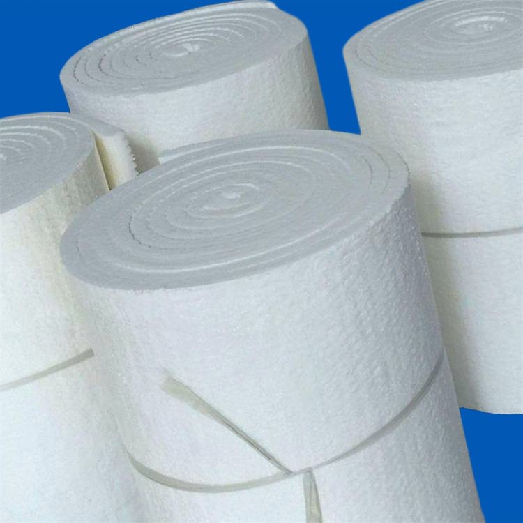 宁武陶瓷纤维毡